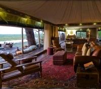 Tent Lounge